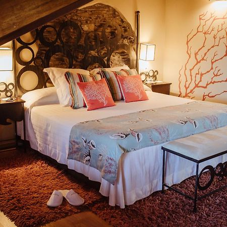 Hotel Pleamar Puerto de Vega Dış mekan fotoğraf