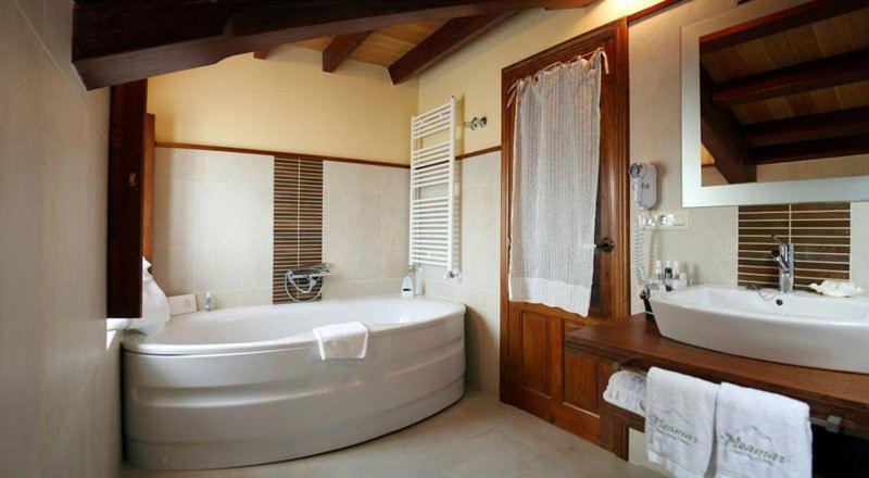 Hotel Pleamar Puerto de Vega Dış mekan fotoğraf