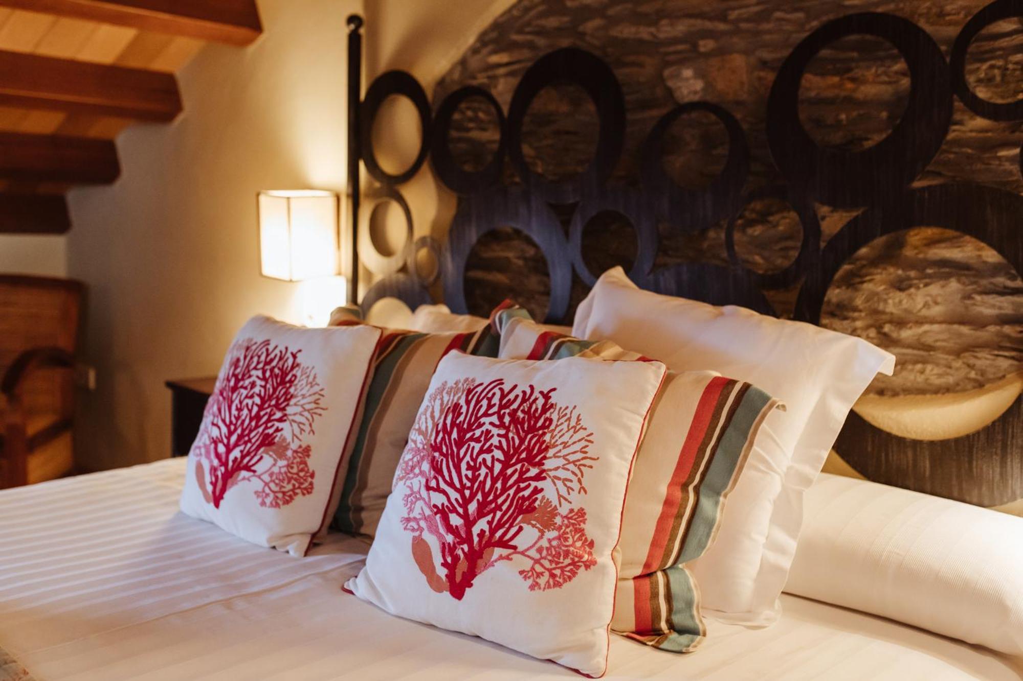 Hotel Pleamar Puerto de Vega Dış mekan fotoğraf