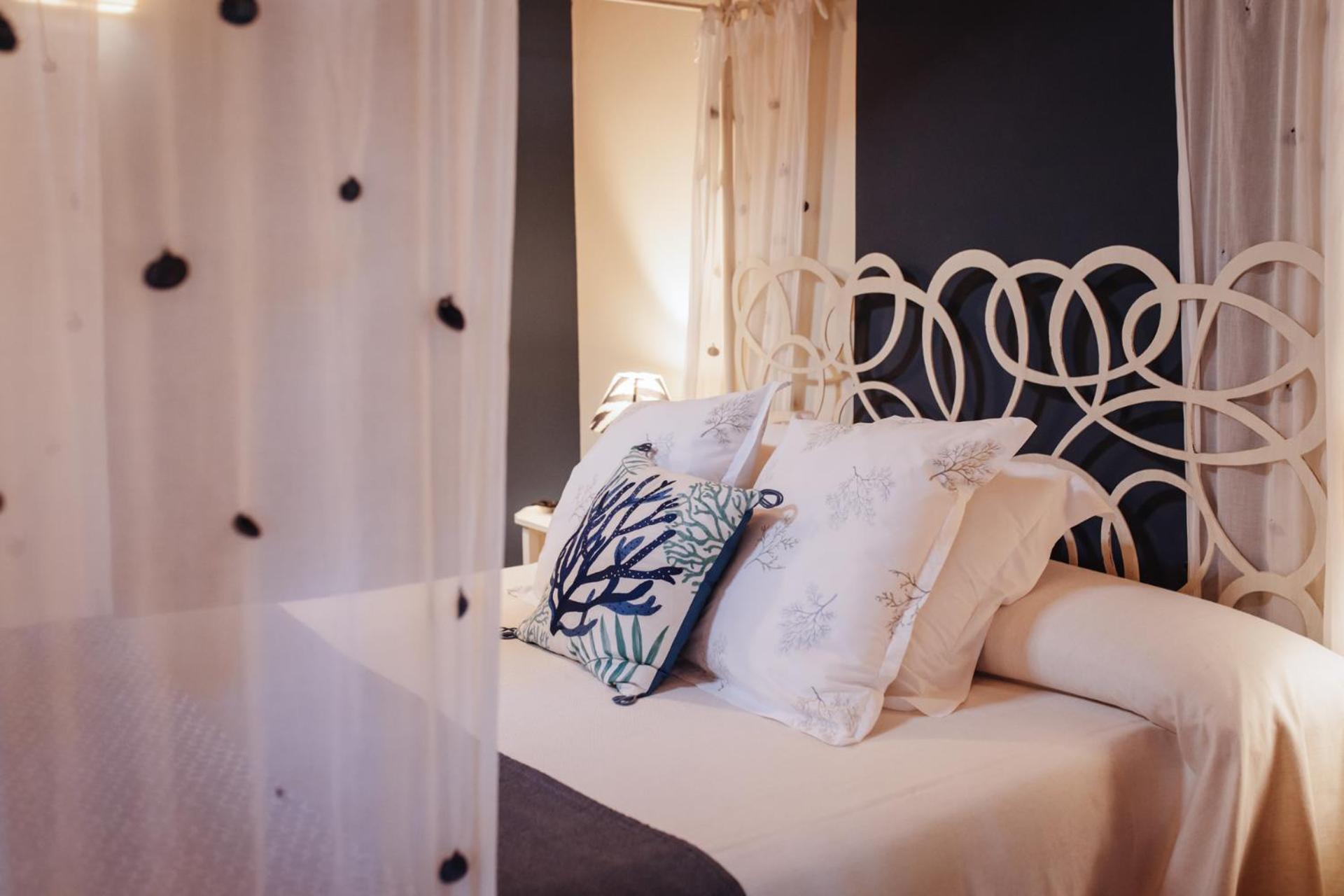 Hotel Pleamar Puerto de Vega Dış mekan fotoğraf