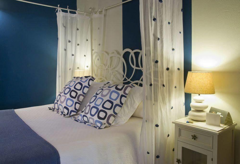 Hotel Pleamar Puerto de Vega Dış mekan fotoğraf