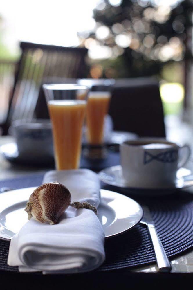 Hotel Pleamar Puerto de Vega Dış mekan fotoğraf